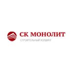 Строительный Холдинг СК Монолит